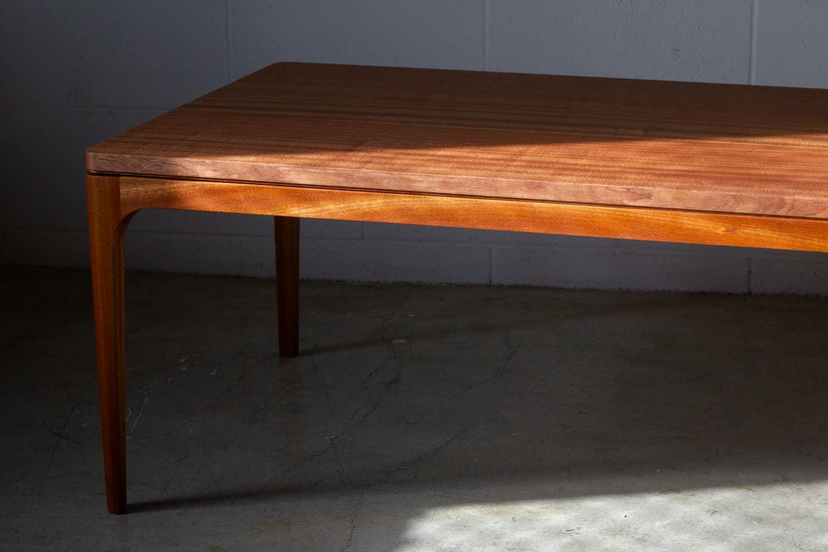 Finsbury Coffee Table