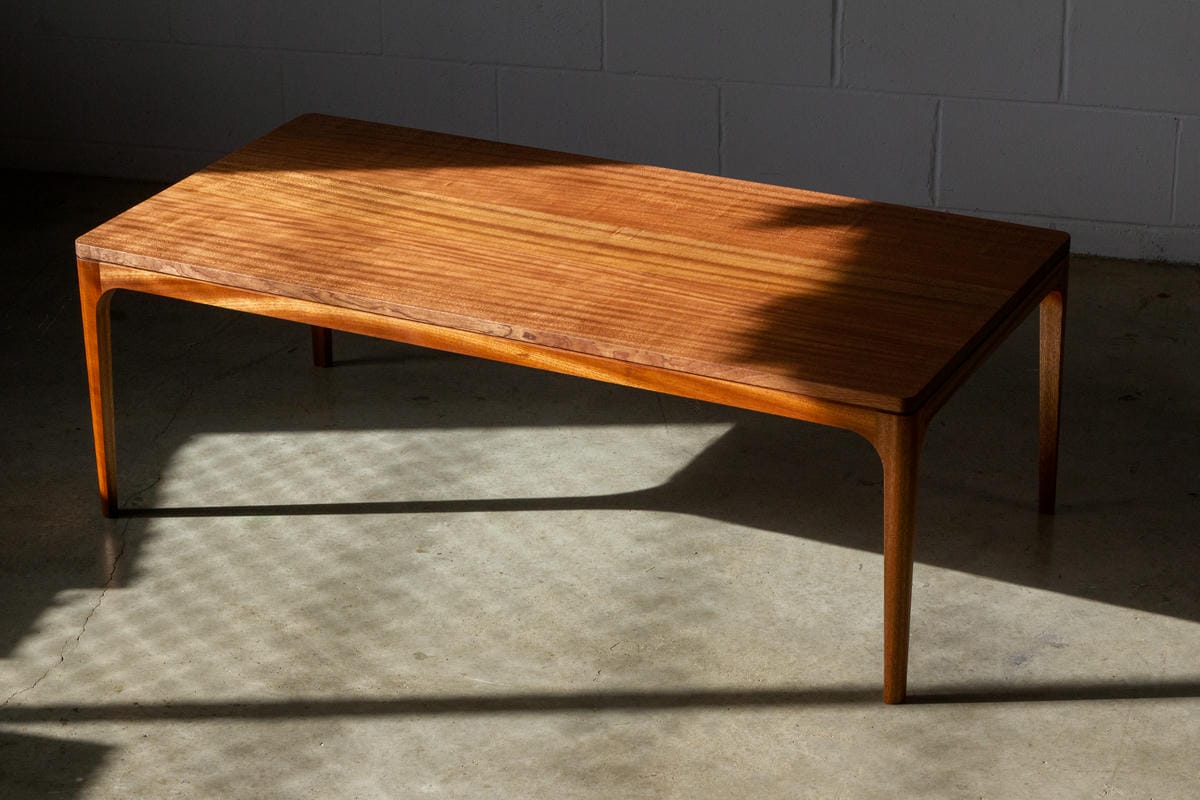 Finsbury Coffee Table