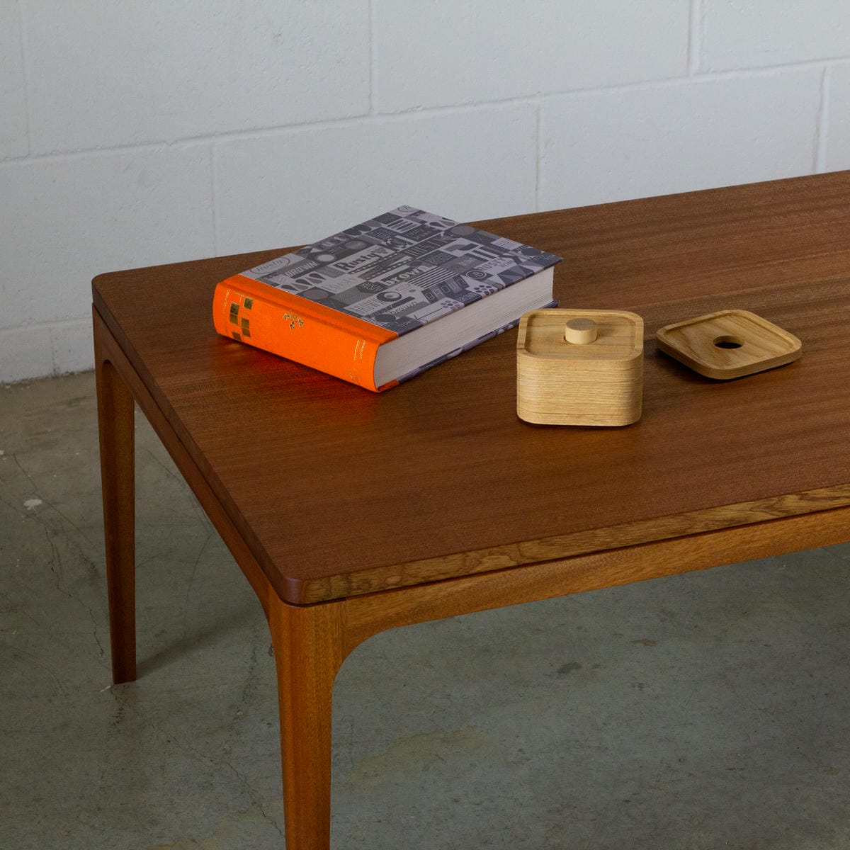 Finsbury Coffee Table