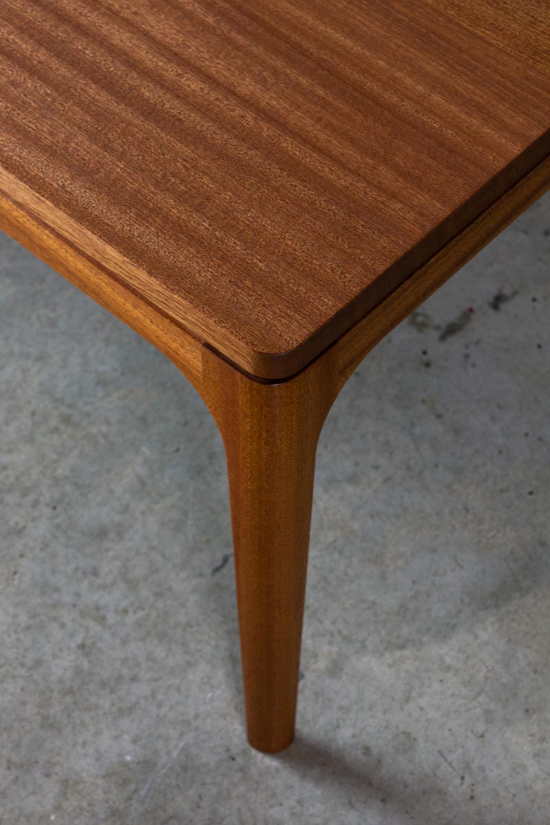 Finsbury Coffee Table