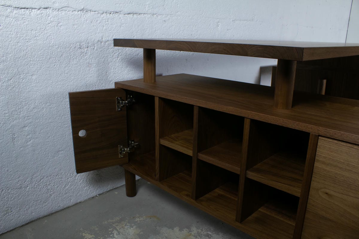 Demountable Desk 2.0