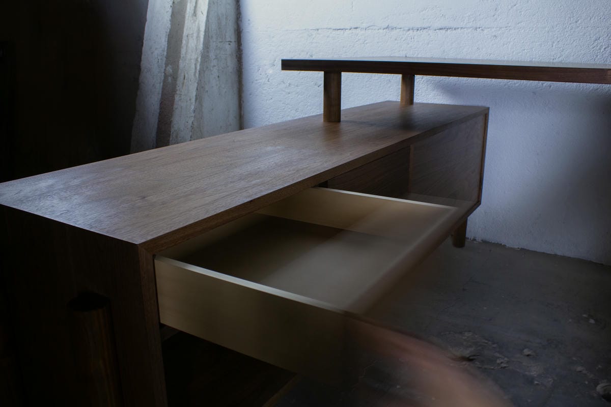 Demountable Desk 2.0