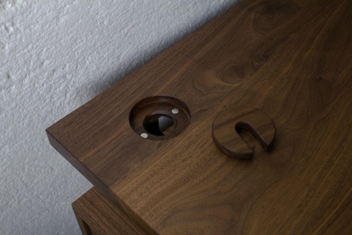 Demountable Desk 2.0