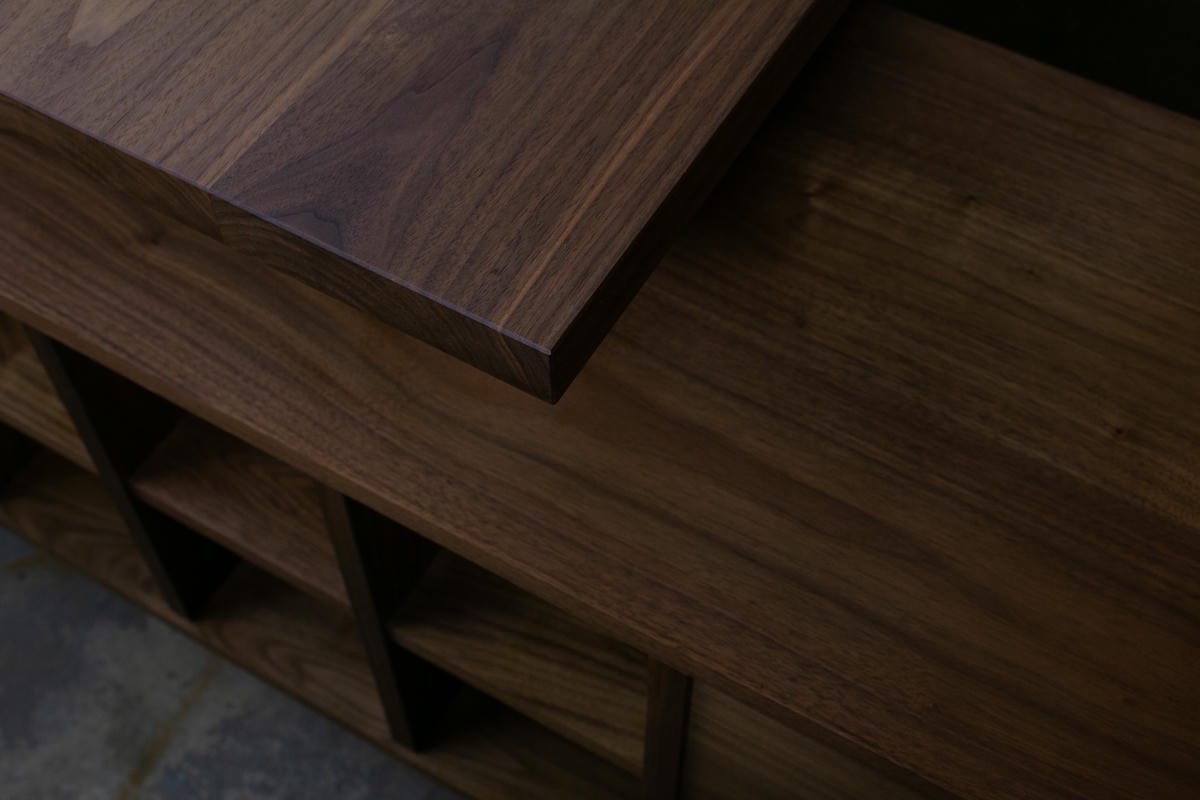 Demountable Desk 2.0