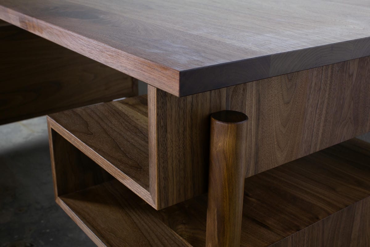 Demountable Desk 2.0