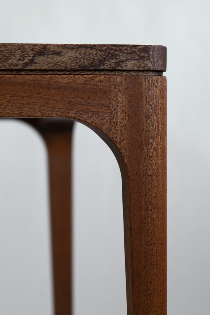 Finsbury Coffee Table
