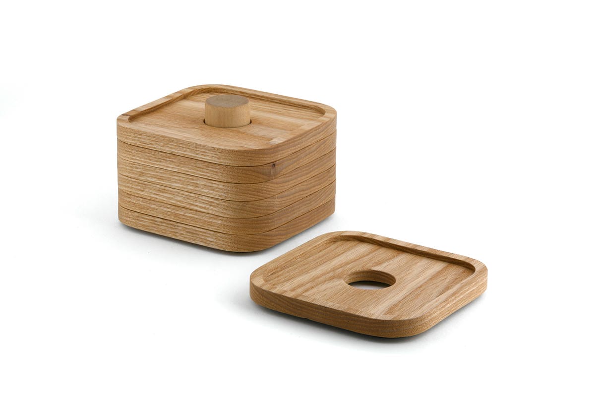 Stacking Coaster Set