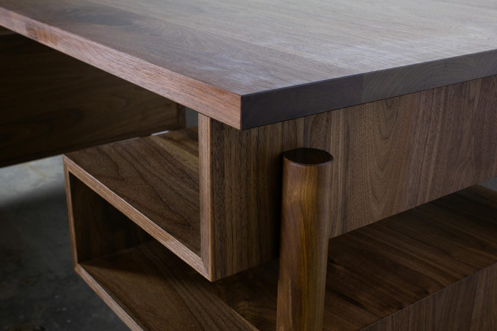 Demountable Desk 2.0