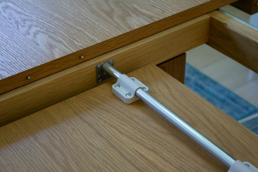Extending Dining Table